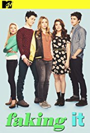 (image for) Faking It - Complete Series